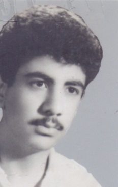 بابک رضایی آقباش