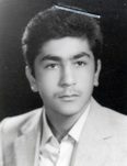 داود نصیری