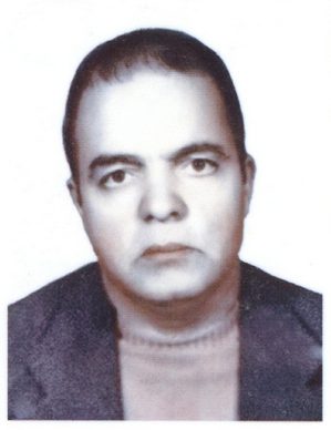 محمدعلی عالمی