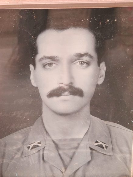 علی رضا یوسفی