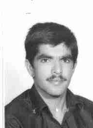 محمود فاطمی ناوخ