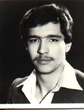 محمدرضا خطیبی