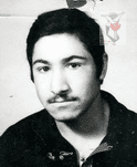 خیراله شکری