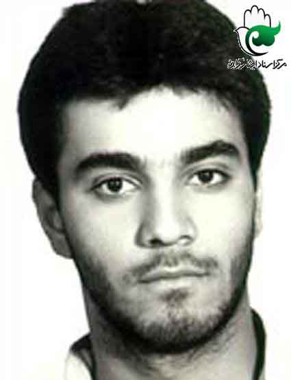 احمد خرمی شاد