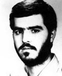 محمود صیدمحمدی