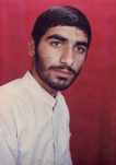 سیدقاسم ذبیحی فر