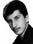 محمدرسول احمدی