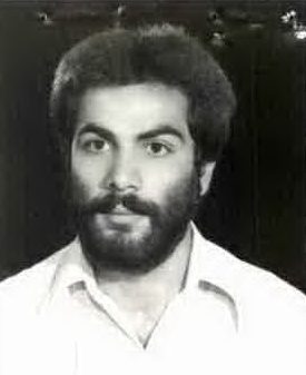 محمود امینی