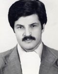 شعبان علی نعمتی شریف