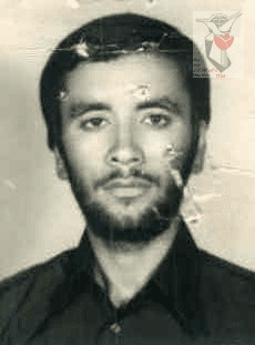 مرتضی عبداللهی