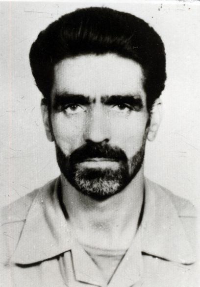 محمدابراهیم هادی