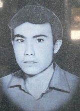 شیر محمد عسگری