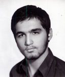 علی شیری