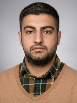 امیرحسین فخری