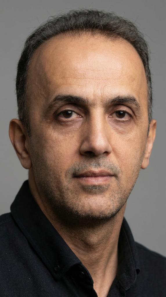 کامیاب جباری