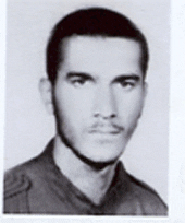 علی احمد شیرنژادوش