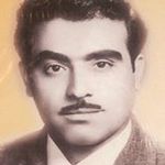 شهید محسن آقاسلیمان