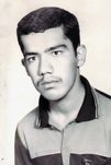 احمد پاشائی نژاد