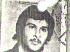 صفرعلی پادگان
