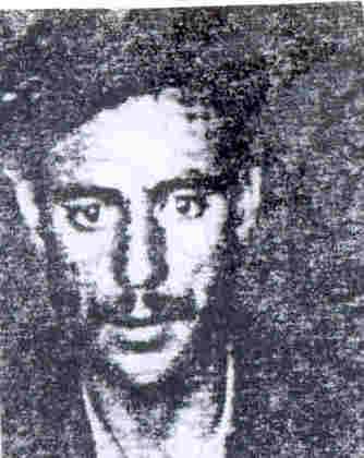 علی رضا محمودآبادی برچلویی