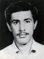 ابوالقاسم وطن خواه