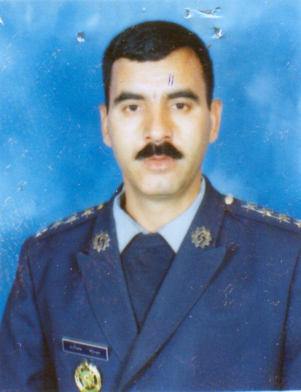 محمدکاظم یعقوبی