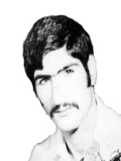 فرج اله خزائی