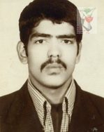 محسن بابامحمدی
