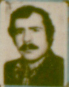 محمدتقی نعیمی میاندشتی