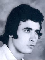 ارشد ورامشی