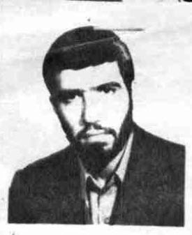 احمد ملاسلیمانی