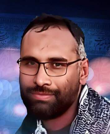 علی آقابابایی