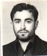 محمدعلی دماوندکمالی