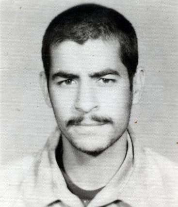 اسداله بقایی