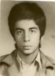 سیدمحمدرضا جزایری فر