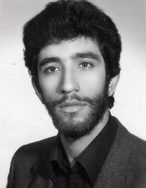 عبداله اسدی منش