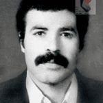 شهید عمران ابراهیمی