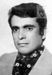 اسداله فرهمندفر