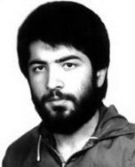 ابوالحسن احمدی