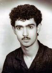سیدمجید مجیدی درچه