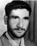 عباس علی زحمتکش آشتیانی