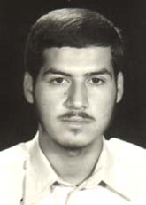 محسن حسینی کاشانی