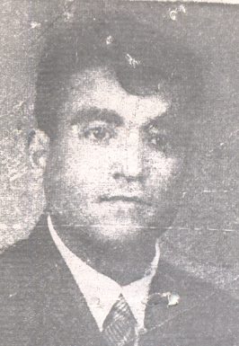 اکبر مختاری
