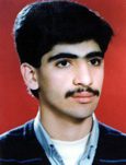 فرهاد صادق زاده دهخوارقانی