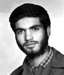 مظفر نجف علی