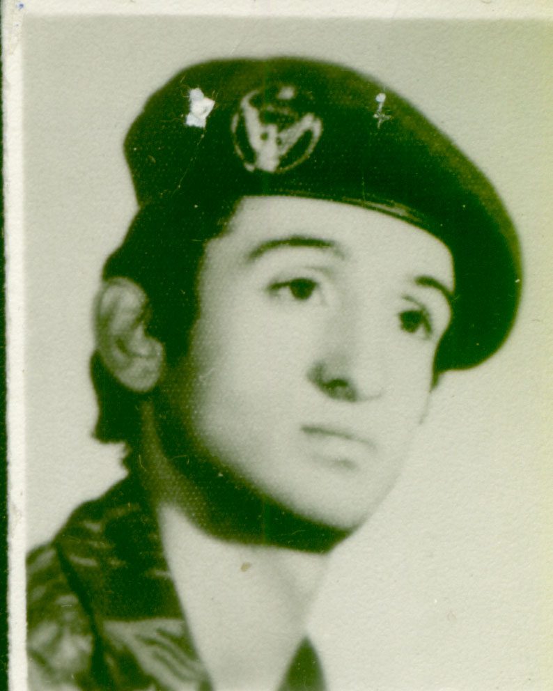 محمد حسینی اردکلو