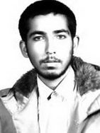 حمید احمدی