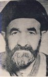 سیدابوالقاسم هاشمی