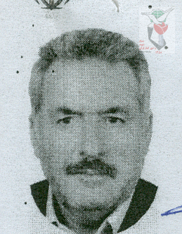 اسمعیل سرکاری