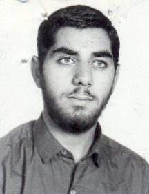 کاظم کشاورز آران